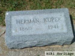 Herman Kuper