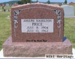 Joseph Hamilton Price