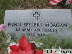 Ennis Sellers Morgan