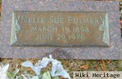 Nellie Sue Rhodes Fulmer