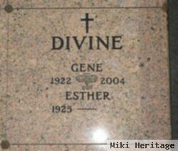 Gene B Divine