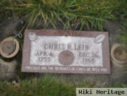 Chris R Leir