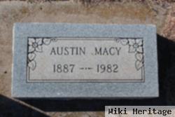 Austin Macy