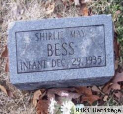 Shirlie May Bess