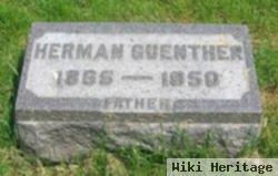 Herman Louis Guenther