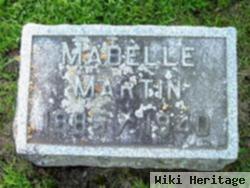 Mabelle Martin