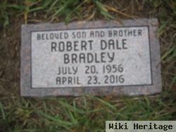 Robert Dale Bradley