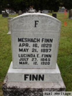 Meshach Finn