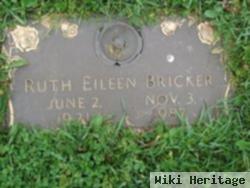 Ruth E. Bricker