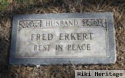 Fred Erkert