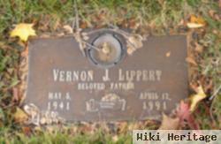 Vernon J Lippert