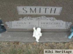 Herschel L Smith