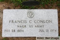 Francis C. Conlon