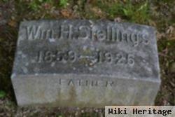 William H. Stellings