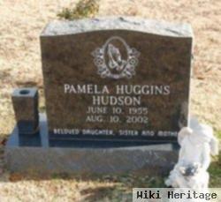 Pamela Huggins Hudson