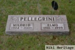 Mildred Vicenzi Pellegrini