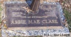 Abbie Mae Clark