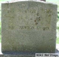 Newton Sherman Stockwell