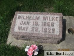 Wilhelm Gustav Wilke