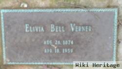 Elivia Bell Verner