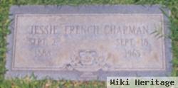 Jessie French Chapman