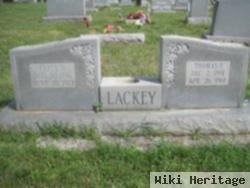 Thomas Jackson Lackey