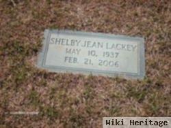 Shelby Jean Lackey