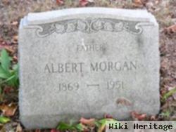 Albert Morgan