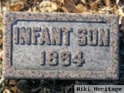 Infant Jennings