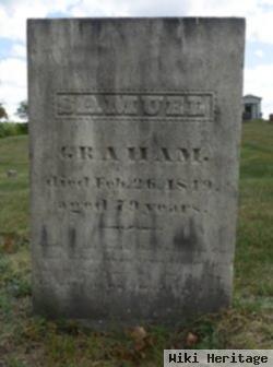 Samuel Graham