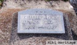 Charles E. "charley" Lock