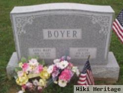 Lester Boyer