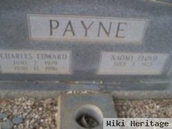 Naomi Floyd Payne