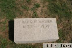 Frank W. Wagner