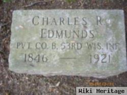 Charles Rodric Edmonds