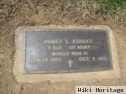 James L Ashley