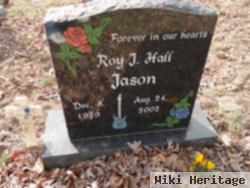 Roy Jason Hall