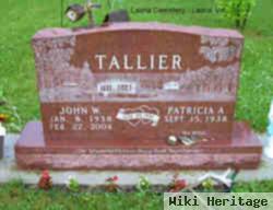 John W. Tallier