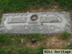 Gayford T. Pitchford