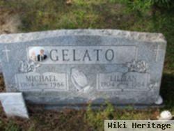 Michael Gelato