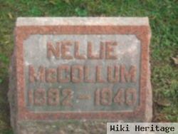 Nellie Mccollum