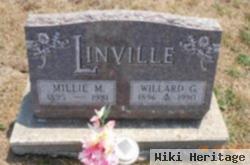 Millie May Sanders Linville