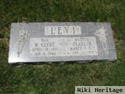 Pearl R. Levi