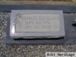 Herbert Cleveland Adams