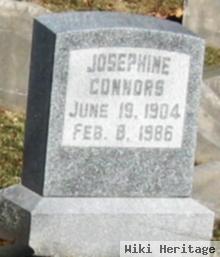 Josephine Connors