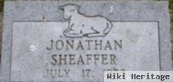 Jonathan David Sheaffer