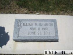 Illiah M. Hammon