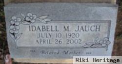 Idabell Myrtle Bateson Jauch