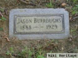 Jason Burroughs