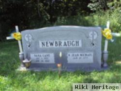 N Jean Newbraugh